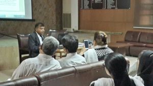 cyber law lecture Lahore High Court Lahore 